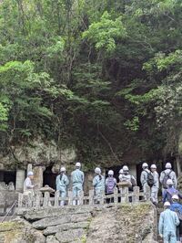 五百羅漢像
