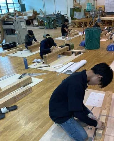 規矩術２