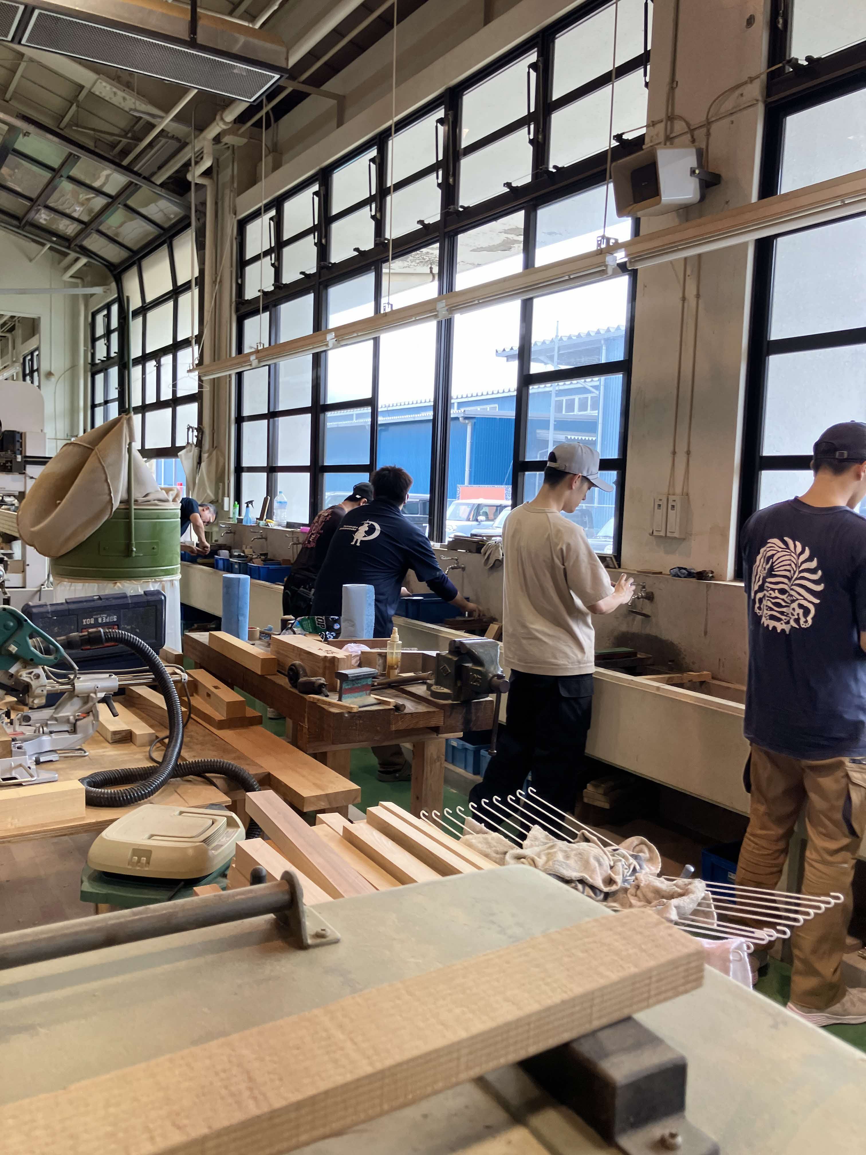 家具・建具1