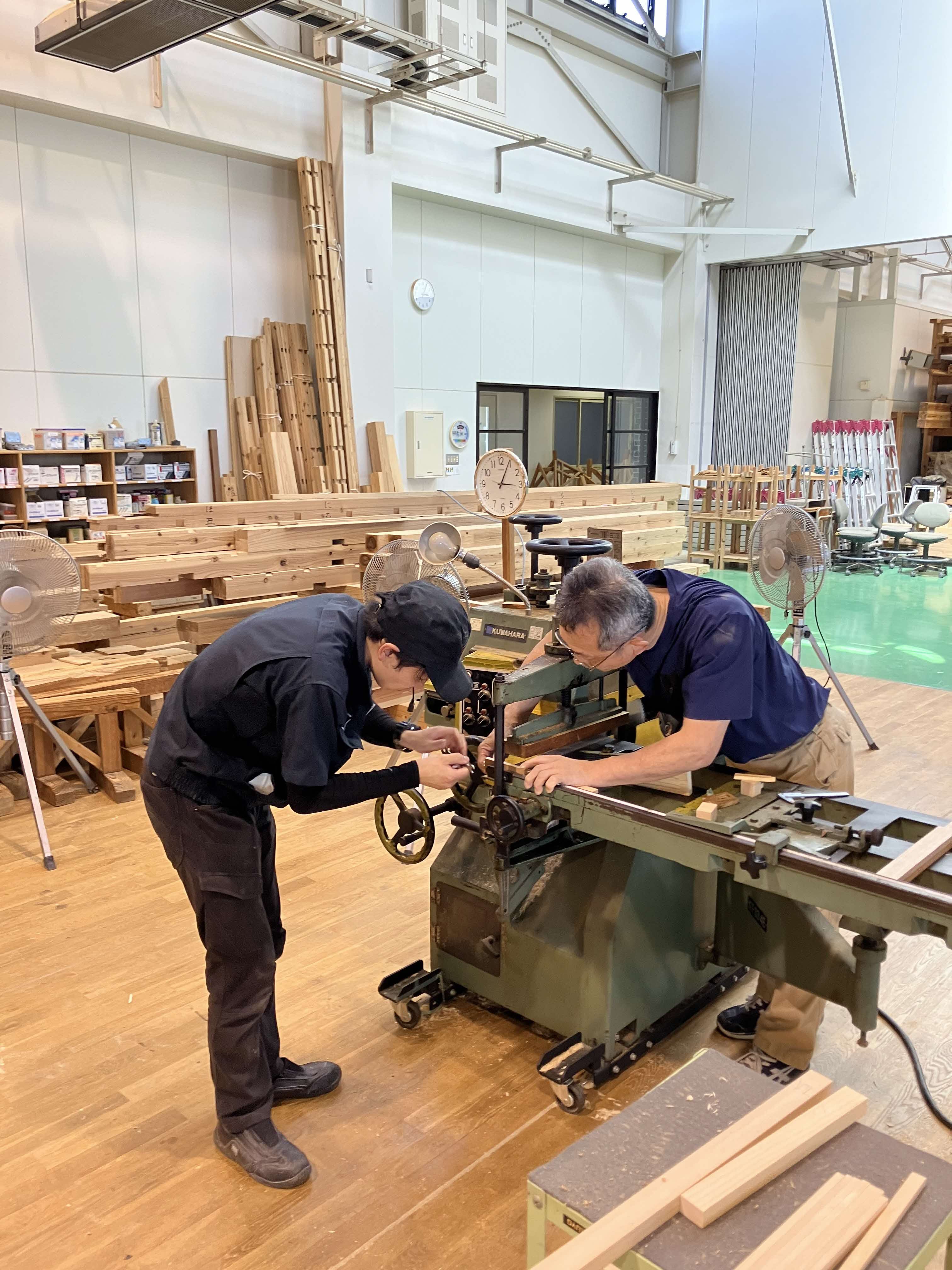 家具・建具3