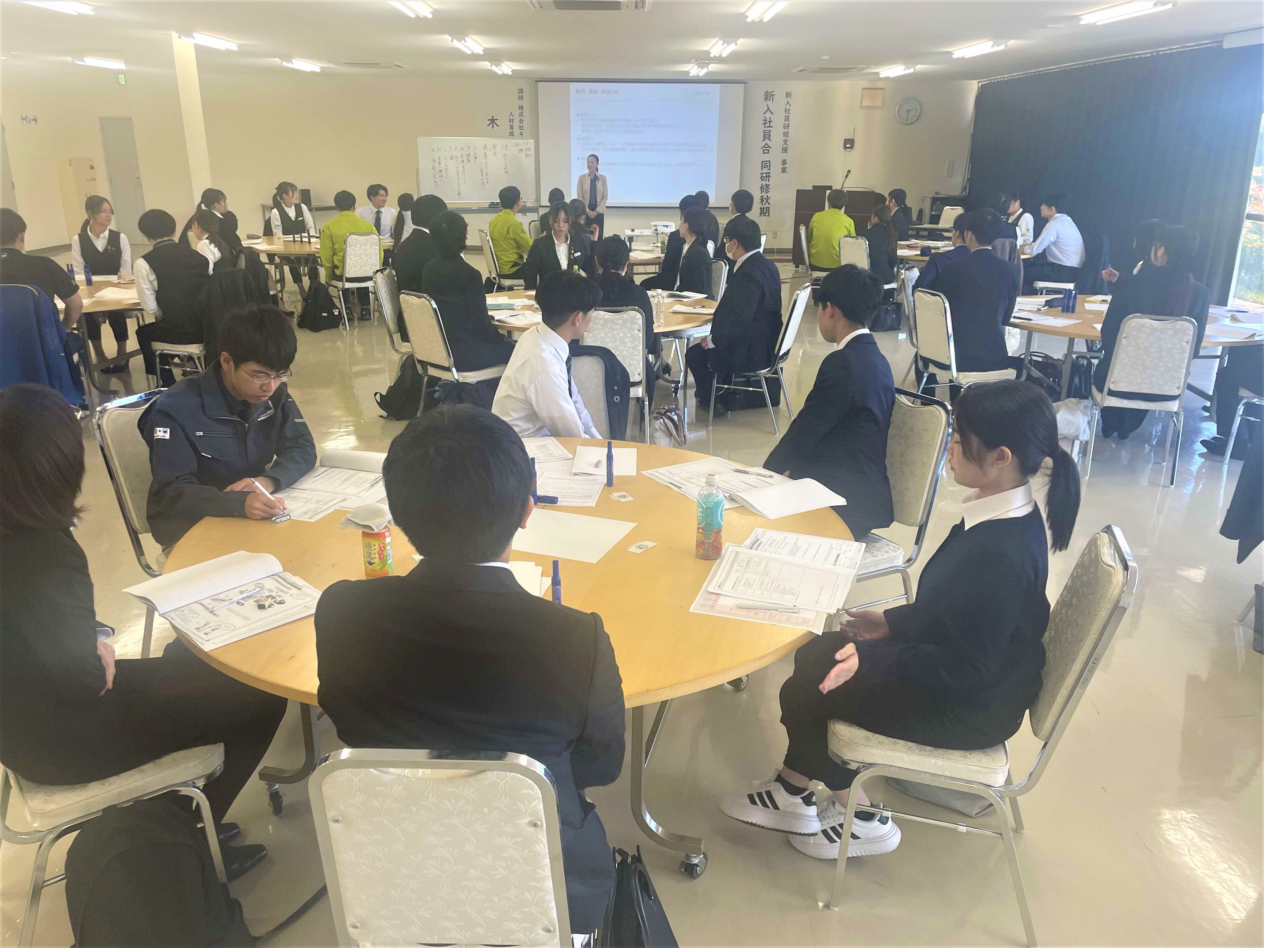 オリエンテーション出雲