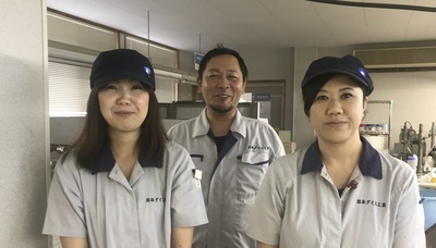 岩本ダイス工業（株）写真