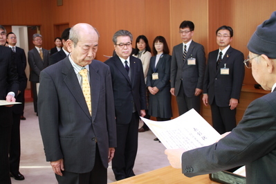 社会福祉法人隠岐共生学園様