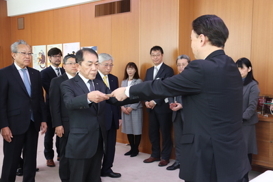 大畑建設株式会社様