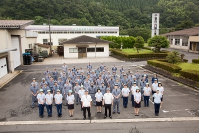 集合写真