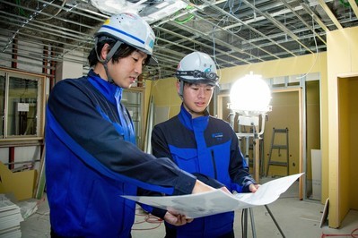 イマックス株式会社の写真２