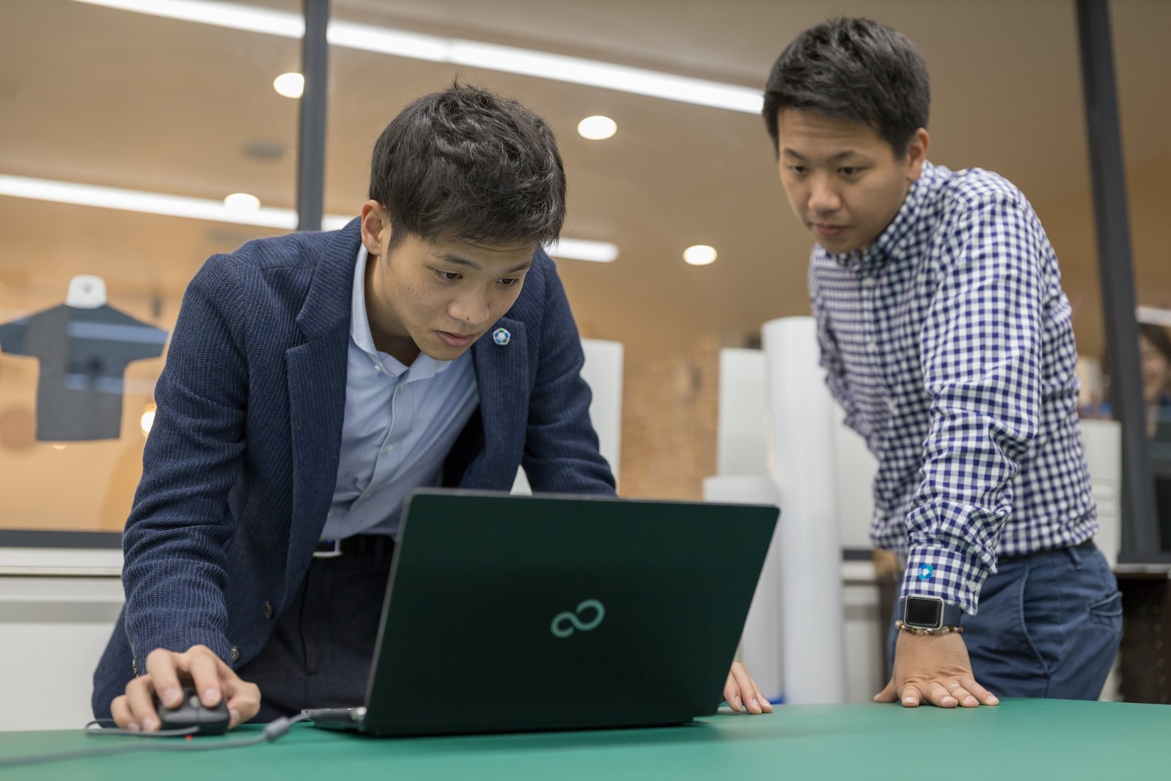 株式会社トレンドの写真２