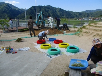 サンライフほのぼの有限会社写真２