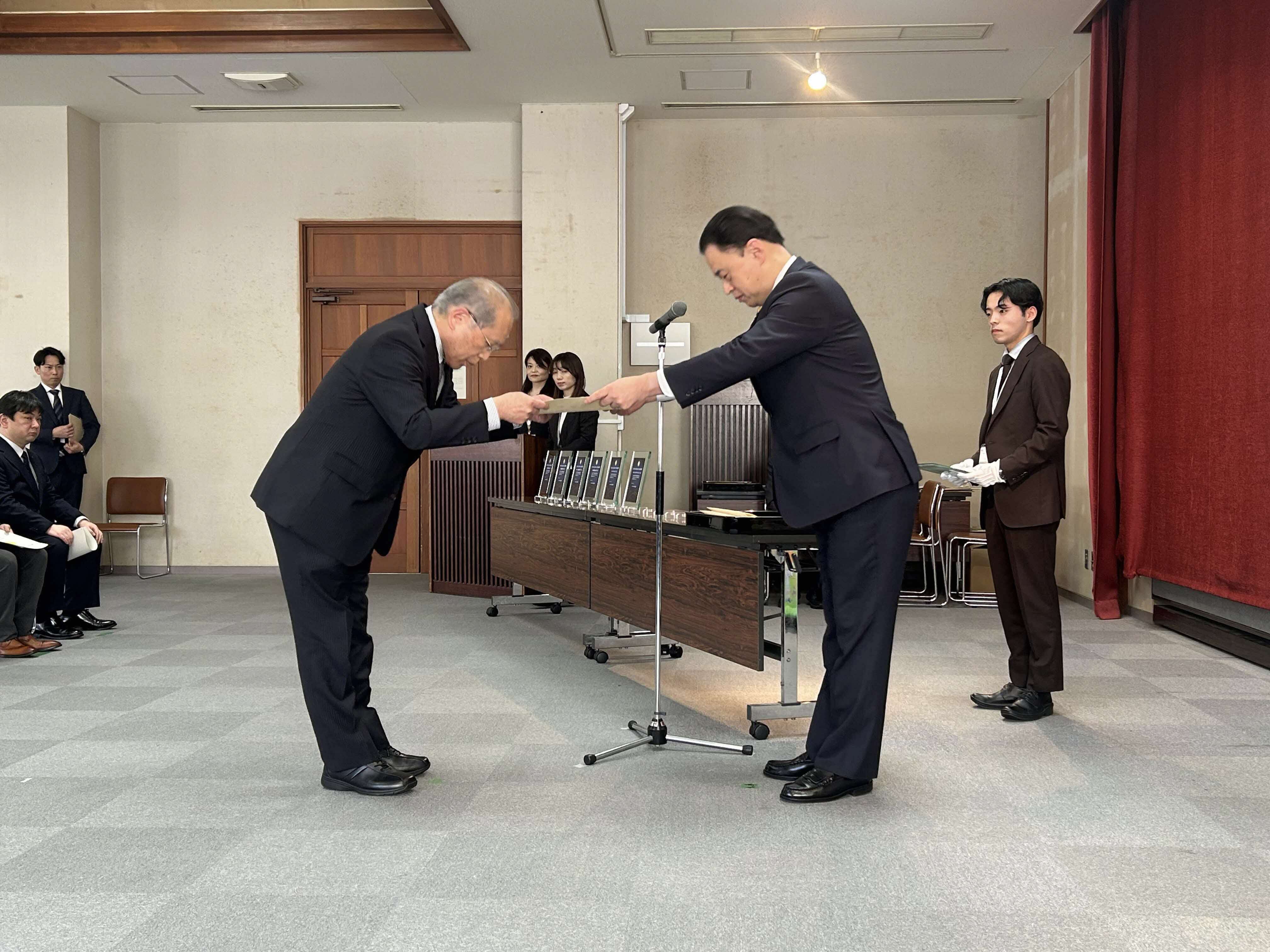 kawamotohukushikai