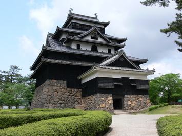 島根県の写真1