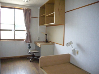 島根県 農林大なんでもq A 学校生活関係 トップ しごと 産業 農林業 地方機関 農林大学校 農林大なんでもq A