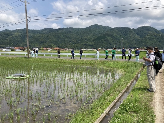 三和農産