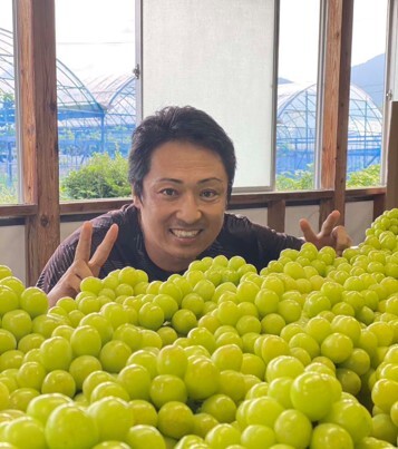 竹内氏