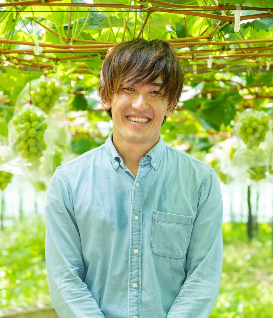 星野氏