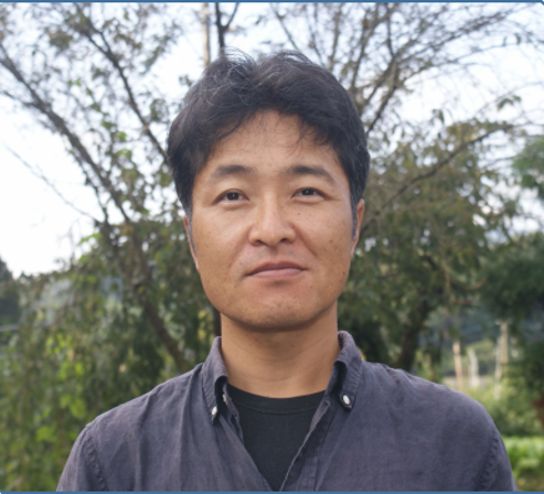 奥敏昭氏