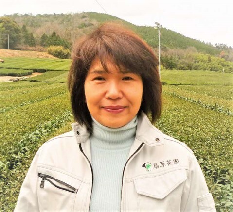 佐々木京子氏