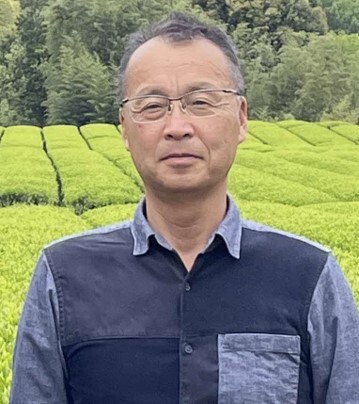 佐々木玲慈氏