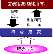 共同利用型