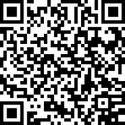 申込フォーム二次元コード