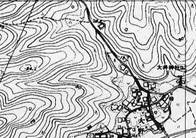 森林基本図 森林基本図