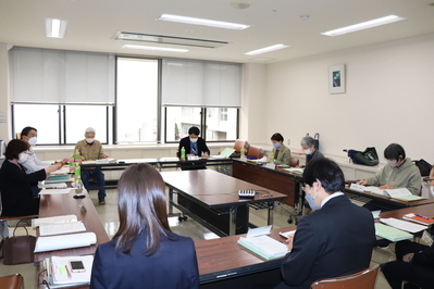 水と緑の森づくり会議