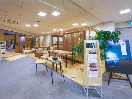 島根県ブース１