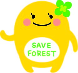 島根県 キャラクター既存データ トップ しごと 産業 農林業 森林 林業 木材産業 第71回全国植樹祭 各種募集