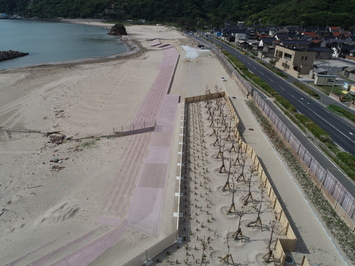 令和3年6月時点の現地写真