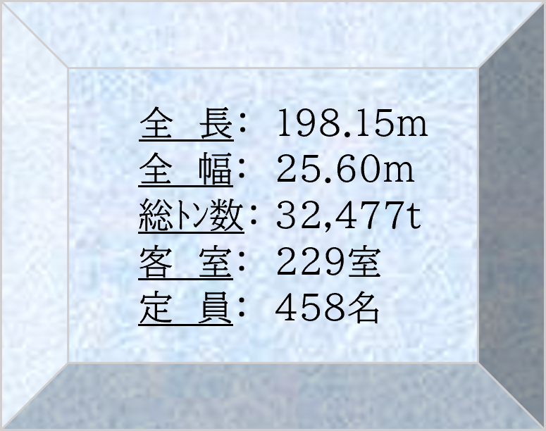 三井オーシャンフジ案内