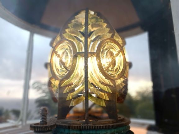 青色から白光へその3