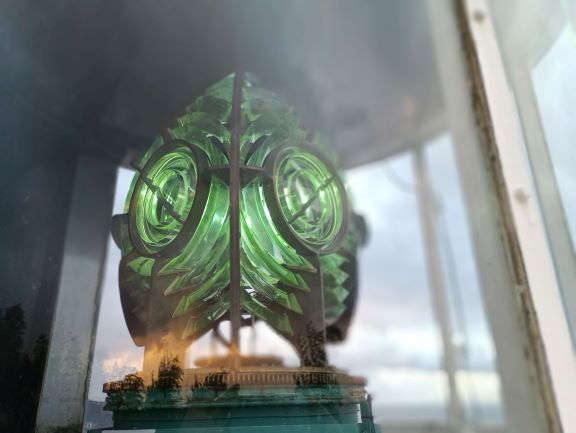 点灯はじめその2