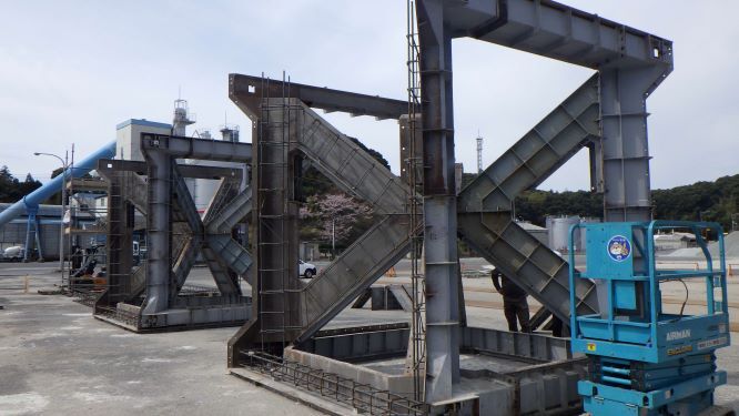 魚小ブロックその1