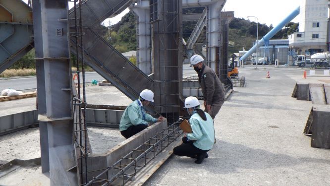 魚礁ブロックその4