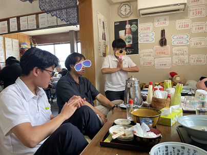 ポーレストその3