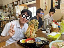 ポーレストその1