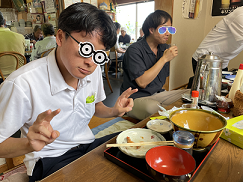 ポーレストその2