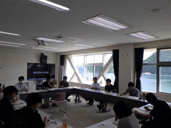 3会議事務所その2