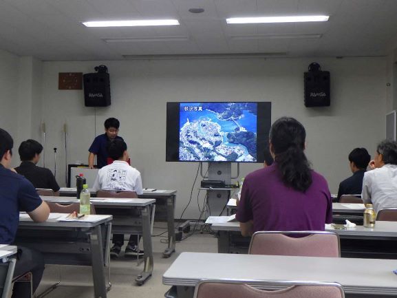 3事務所会議2日目ーその2