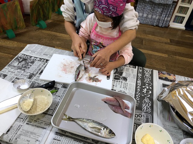 調理2