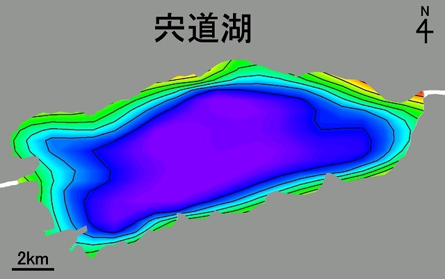 令和8年9月底層貧酸素
