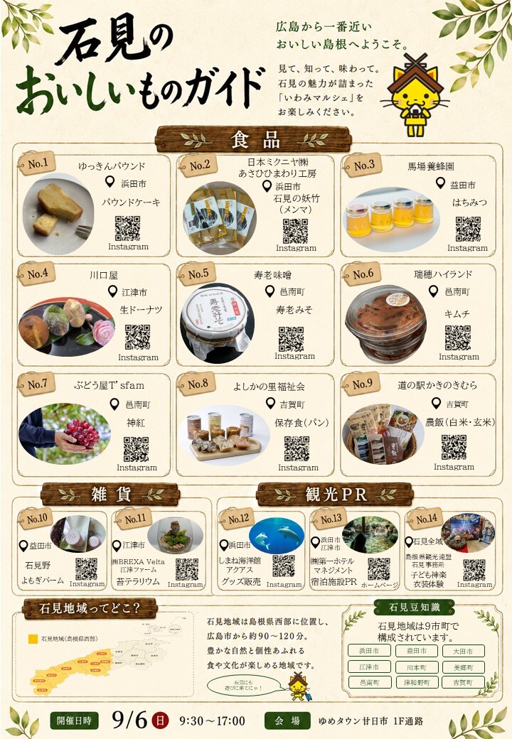 業者一覧