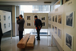 写真展２