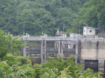 ゲート稼働状況