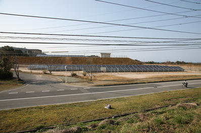 島根県企業局