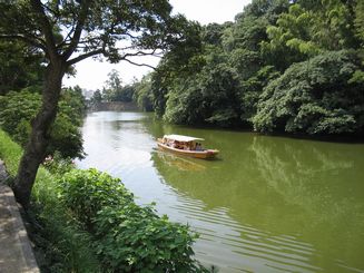 松江堀川