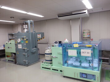 測定機器