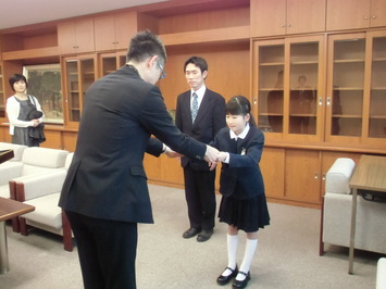 表田さん