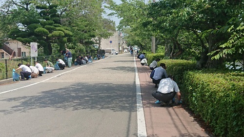 浜田市１