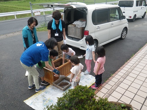 津和野町