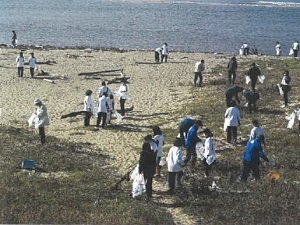 しまねエコライフサポーターズ出雲支部写真1